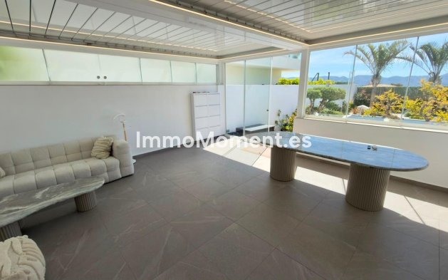 Resale - Detached villa - La Nucía - La Nucia Centro