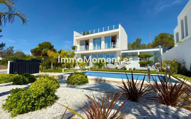 Resale - Detached villa - La Nucía - La Nucia Centro