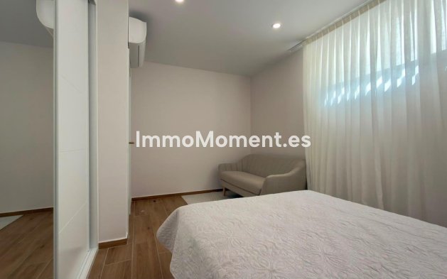 Resale - Detached villa - La Nucía - La Nucia Centro