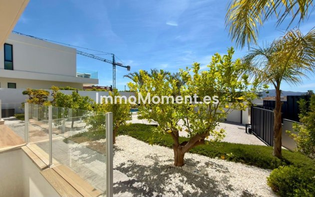 Resale - Detached villa - La Nucía - La Nucia Centro