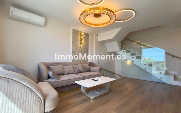 Resale - Detached villa - La Nucía - La Nucia Centro