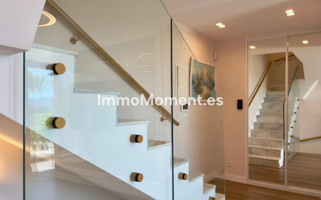 Resale - Detached villa - La Nucía - La Nucia Centro