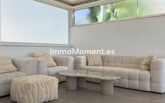 Resale - Detached villa - La Nucía - La Nucia Centro