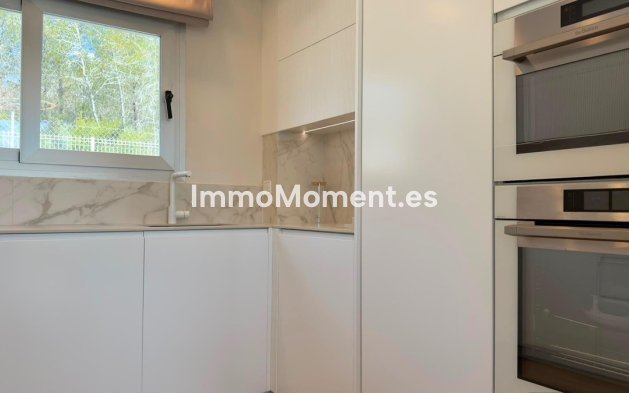 Resale - Detached villa - La Nucía - La Nucia Centro