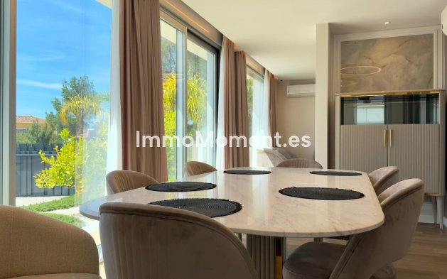 Resale - Detached villa - La Nucía - La Nucia Centro