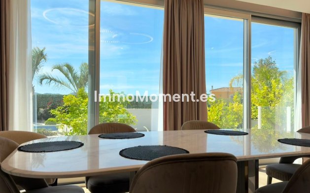 Resale - Detached villa - La Nucía - La Nucia Centro