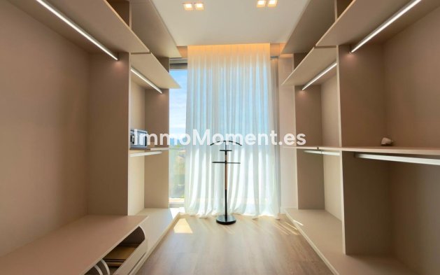 Resale - Detached villa - La Nucía - La Nucia Centro