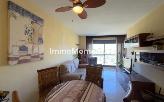 Resale - Apartment - Villajoyosa - Villajoyosa Centro