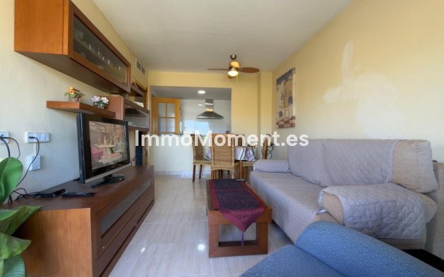 Resale - Apartment - Villajoyosa - Villajoyosa Centro
