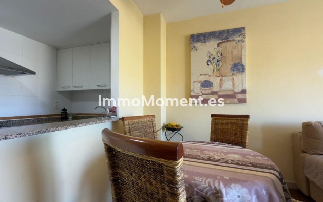 Resale - Apartment - Villajoyosa - Villajoyosa Centro