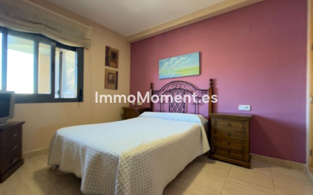 Resale - Apartment - Villajoyosa - Villajoyosa Centro