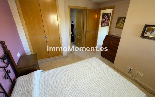Resale - Apartment - Villajoyosa - Villajoyosa Centro