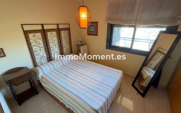 Resale - Apartment - Villajoyosa - Villajoyosa Centro