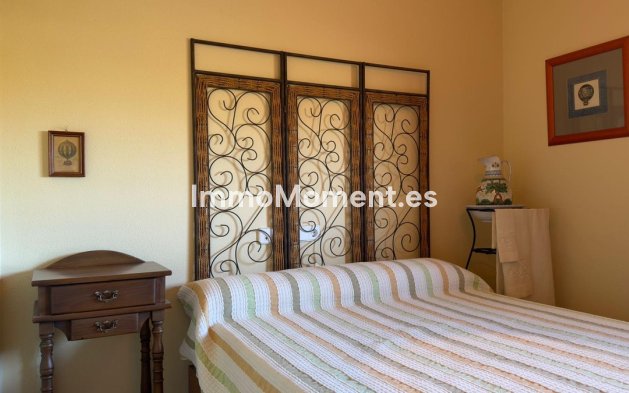 Resale - Apartment - Villajoyosa - Villajoyosa Centro