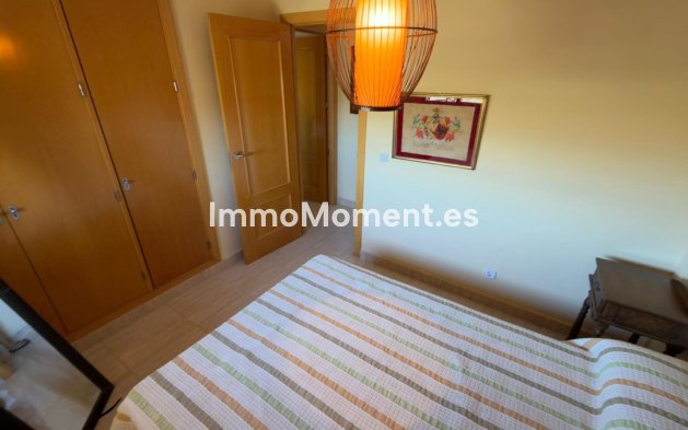 Resale - Apartment - Villajoyosa - Villajoyosa Centro