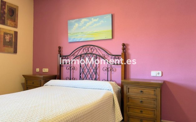 Resale - Apartment - Villajoyosa - Villajoyosa Centro