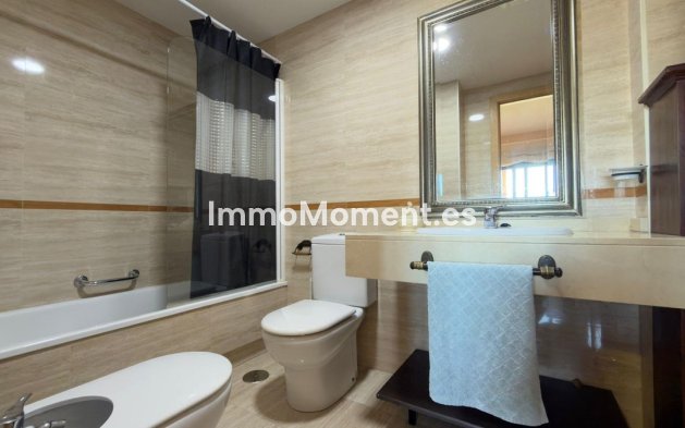 Resale - Apartment - Villajoyosa - Villajoyosa Centro