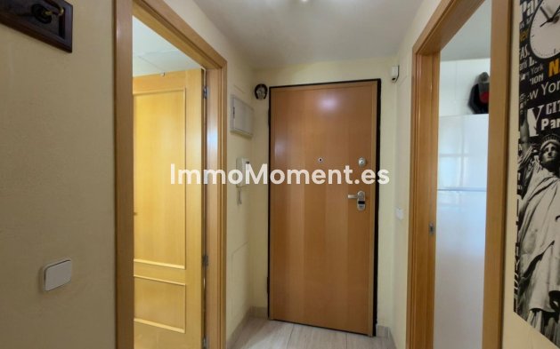 Resale - Apartment - Villajoyosa - Villajoyosa Centro
