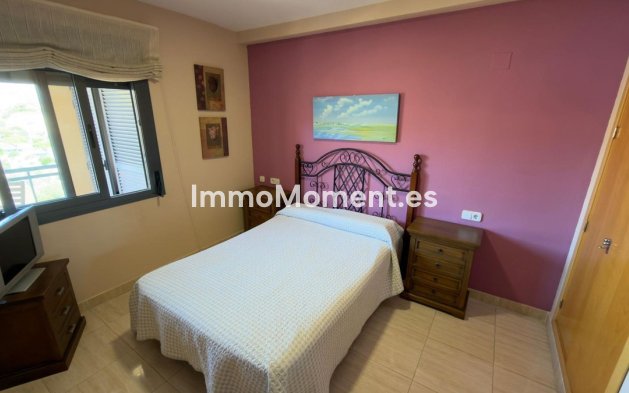 Resale - Apartment - Villajoyosa - Villajoyosa Centro
