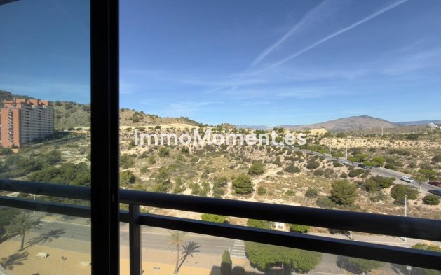 Resale - Apartment - Villajoyosa - Villajoyosa Centro