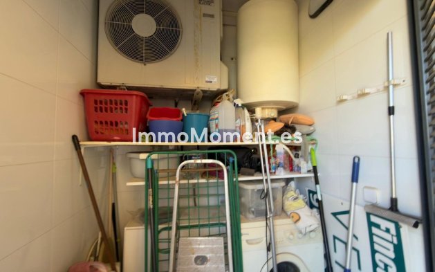 Resale - Apartment - Villajoyosa - Villajoyosa Centro