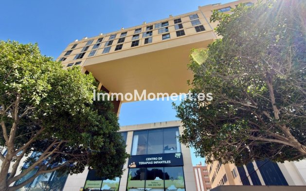 Resale - Apartment - Villajoyosa - Villajoyosa Centro