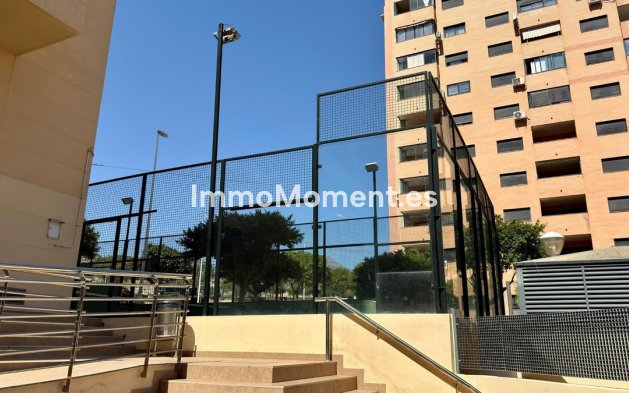 Resale - Apartment - Villajoyosa - Villajoyosa Centro
