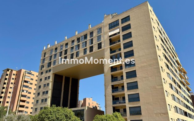 Resale - Apartment - Villajoyosa - Villajoyosa Centro