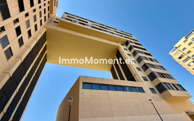 Resale - Apartment - Villajoyosa - Villajoyosa Centro