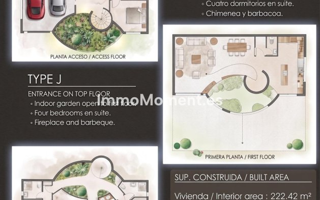 Resale - Apartment - Altea - Altea Centro