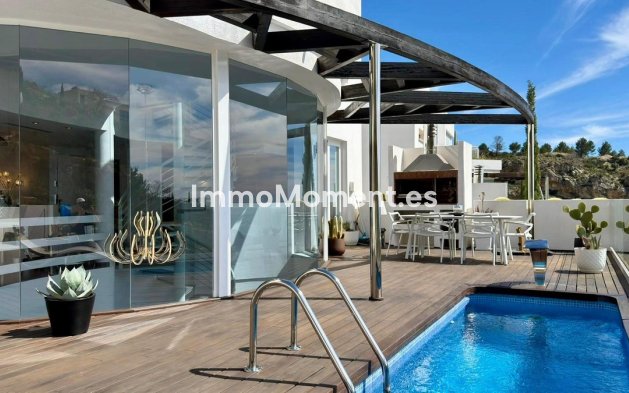 Resale - Apartment - Altea - Altea Centro