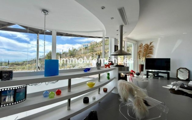 Resale - Apartment - Altea - Altea Centro