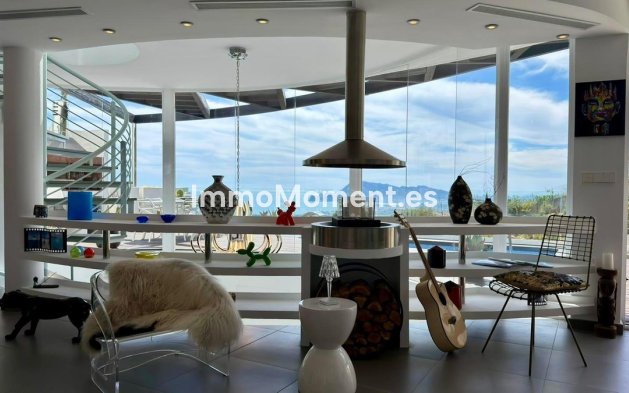 Resale - Apartment - Altea - Altea Centro