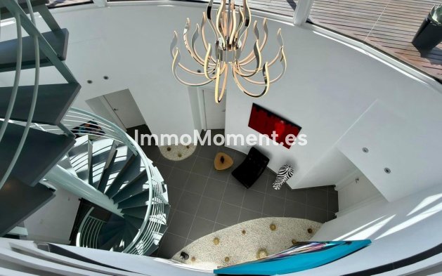 Resale - Apartment - Altea - Altea Centro