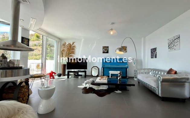 Resale - Apartment - Altea - Altea Centro