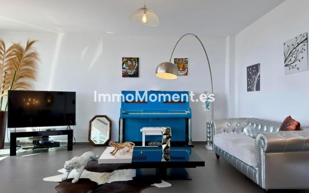 Resale - Apartment - Altea - Altea Centro