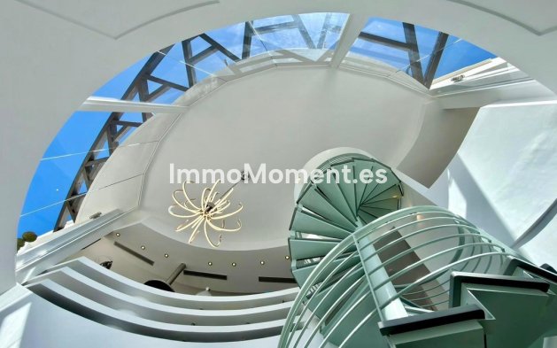 Resale - Apartment - Altea - Altea Centro