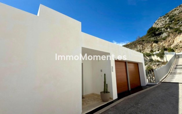 Resale - Apartment - Altea - Altea Centro