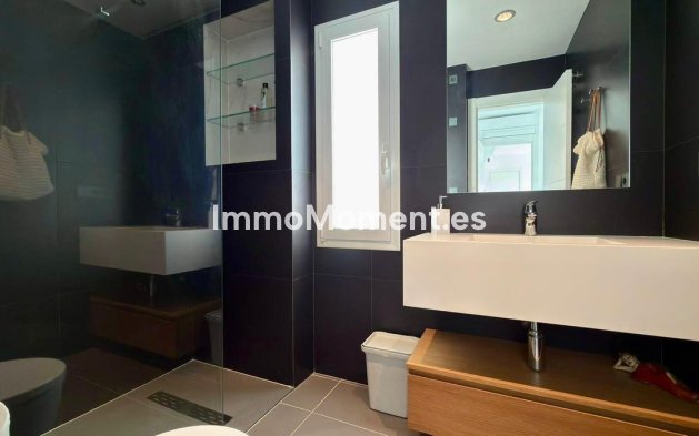 Resale - Apartment - Altea - Altea Centro