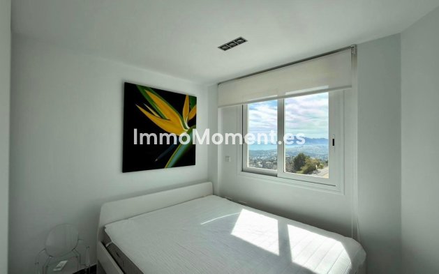 Resale - Apartment - Altea - Altea Centro