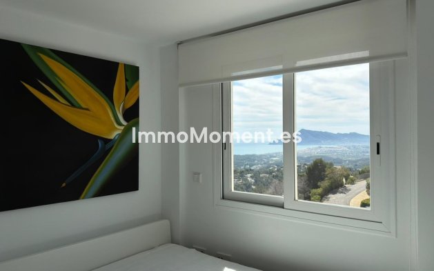 Resale - Apartment - Altea - Altea Centro
