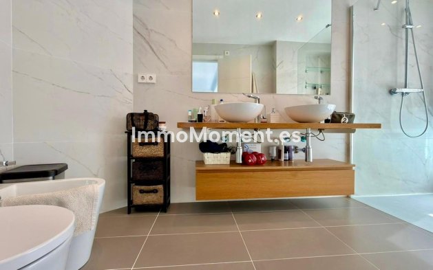Resale - Apartment - Altea - Altea Centro