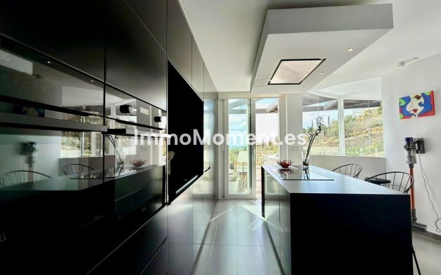 Resale - Apartment - Altea - Altea Centro