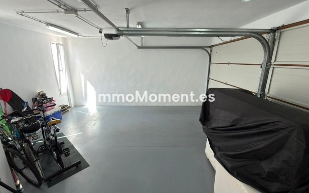 Resale - Apartment - Altea - Altea Centro