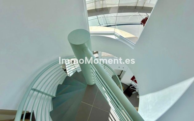 Resale - Apartment - Altea - Altea Centro