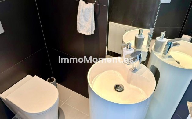Resale - Apartment - Altea - Altea Centro