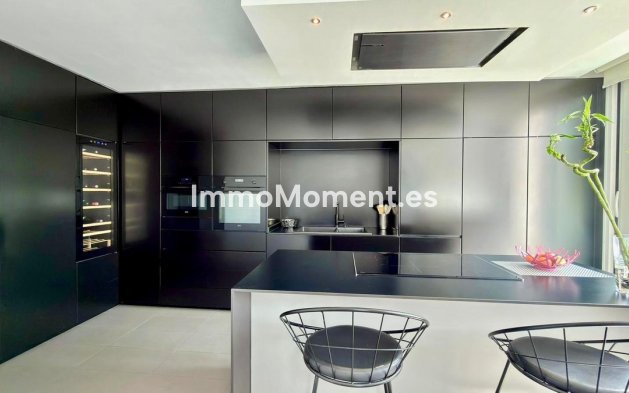 Resale - Apartment - Altea - Altea Centro