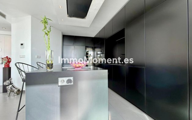Resale - Apartment - Altea - Altea Centro