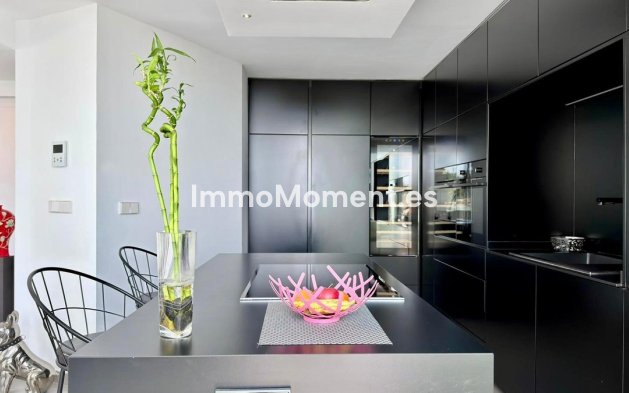 Resale - Apartment - Altea - Altea Centro