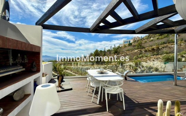 Resale - Apartment - Altea - Altea Centro